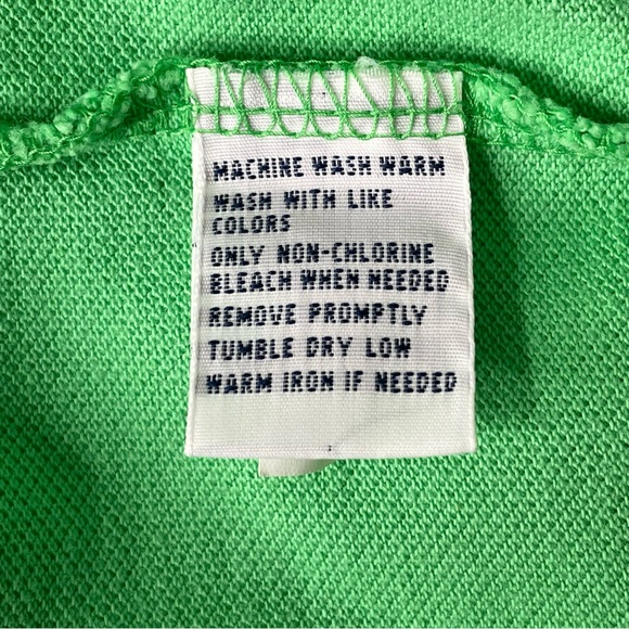 POLO by RALPH LAUREN Men’s RL Crest Short Sleeve Polo Shirt - Picture 5 of 5